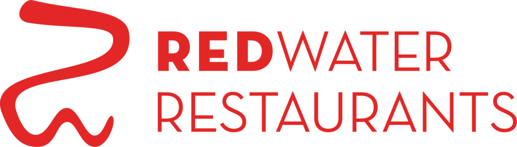 RedWater Restaurants Logo